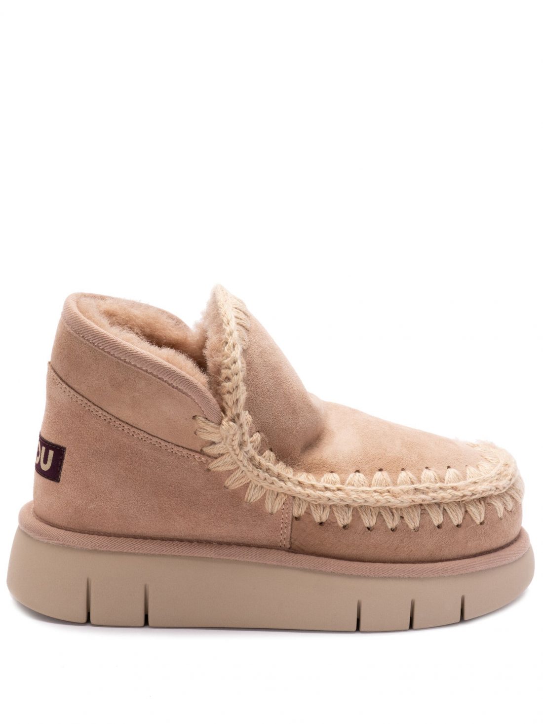 ESKIMO BOUNCE SNEAKER