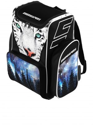 RACER BAG ANIMAL FACE