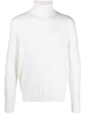 T NECK PULLOVER