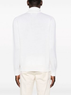 T NECK PULLOVER