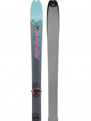 RADICAL 88 SKI SET