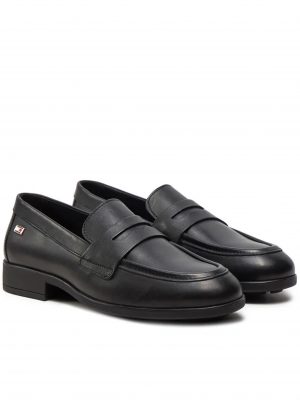 FLAG LEATHER CLASSIC LOAFER