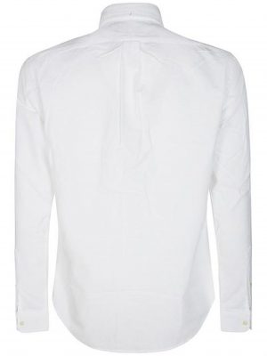 LONG SLEEVE SPORT SHIRT