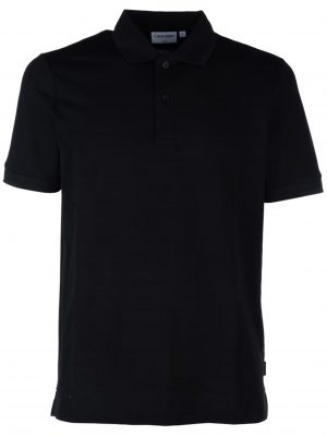 THERMO TECH PIQUE SLIM POLO