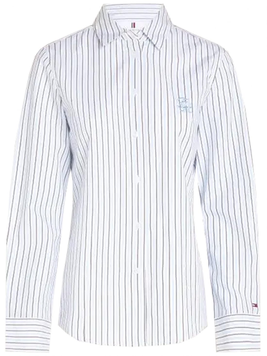 STRIPE REGULAR SHIRT