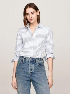 STRIPE REGULAR SHIRT