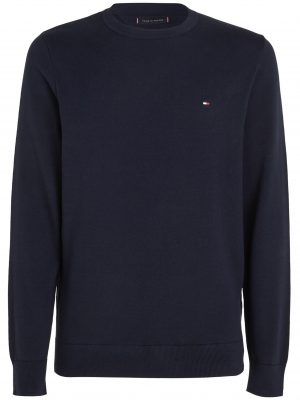 CLASSIC COTTON CREW NECK