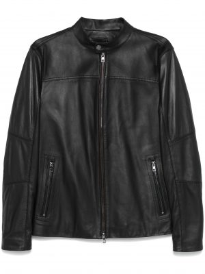 BASIC RACER JACKET