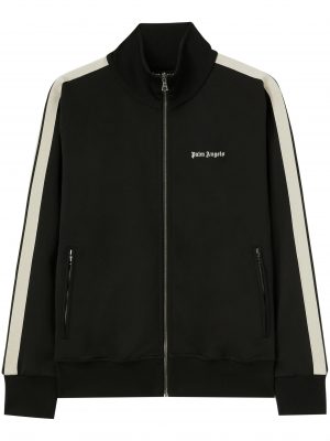 CLASSIC LOGO TRACK JACKET