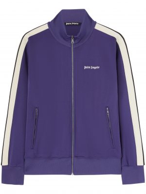 CLASSIC LOGO TRACK JACKET