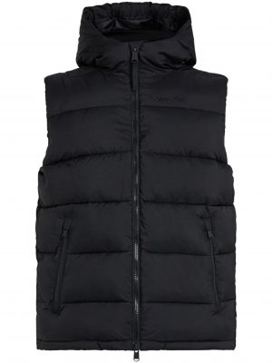 PADDED VEST