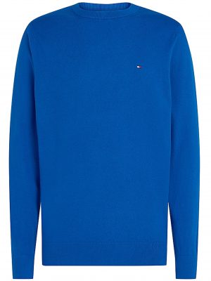 CASHMERE CREW NECK