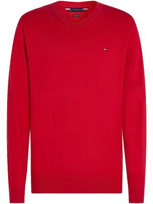 PIMA CASHMERE CREW NECK