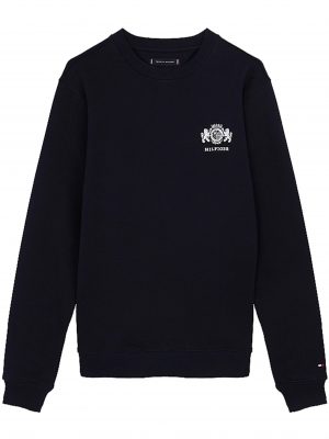 SMALL CREST SWEATSHIRT