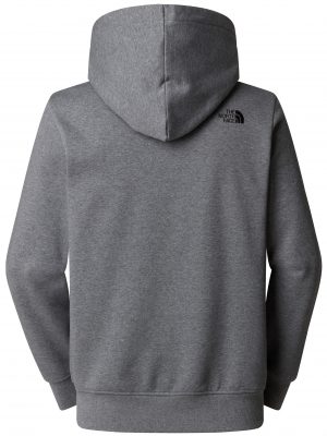 DREW PEAK PULLOVER HO