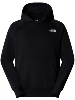 RAGLAN BOX NSE HOODIE