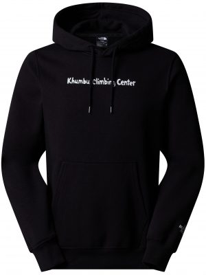 CLIMB HOODIE