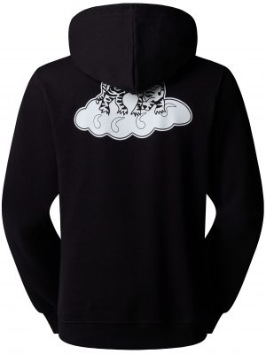 CLIMB HOODIE