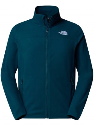 100 GLACIER FULL ZIP