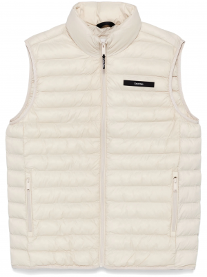 QUILT VEST