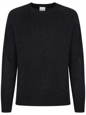 LUXURY WOOL SWEATER