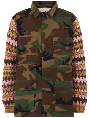 ARMY OF LOVE JACKET