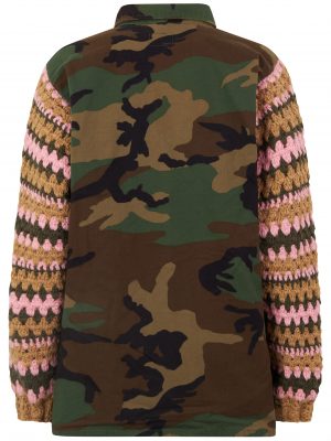 ARMY OF LOVE JACKET