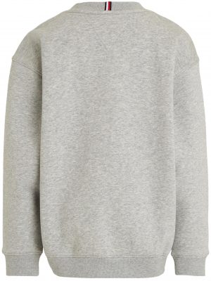 TIMELESS FLEECE SWEATSHIRT