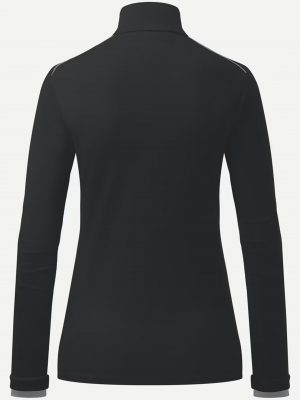 FEEL MIDLAYER HALF-ZIP