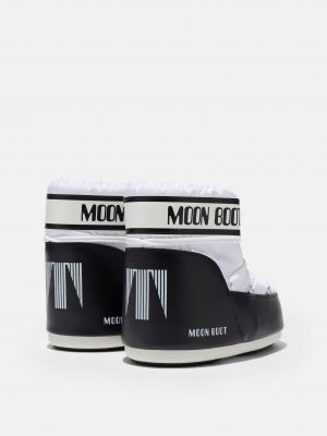 MB ICON LOW NYLON