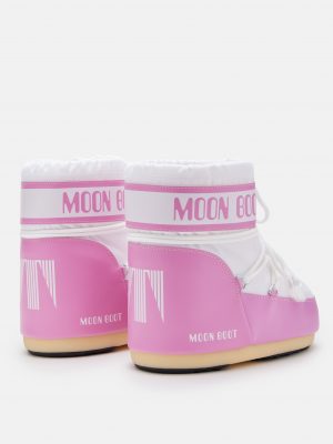 MB ICON LOW NYLON