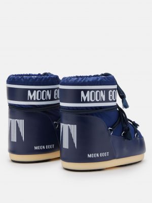 MB ICON LOW NYLON