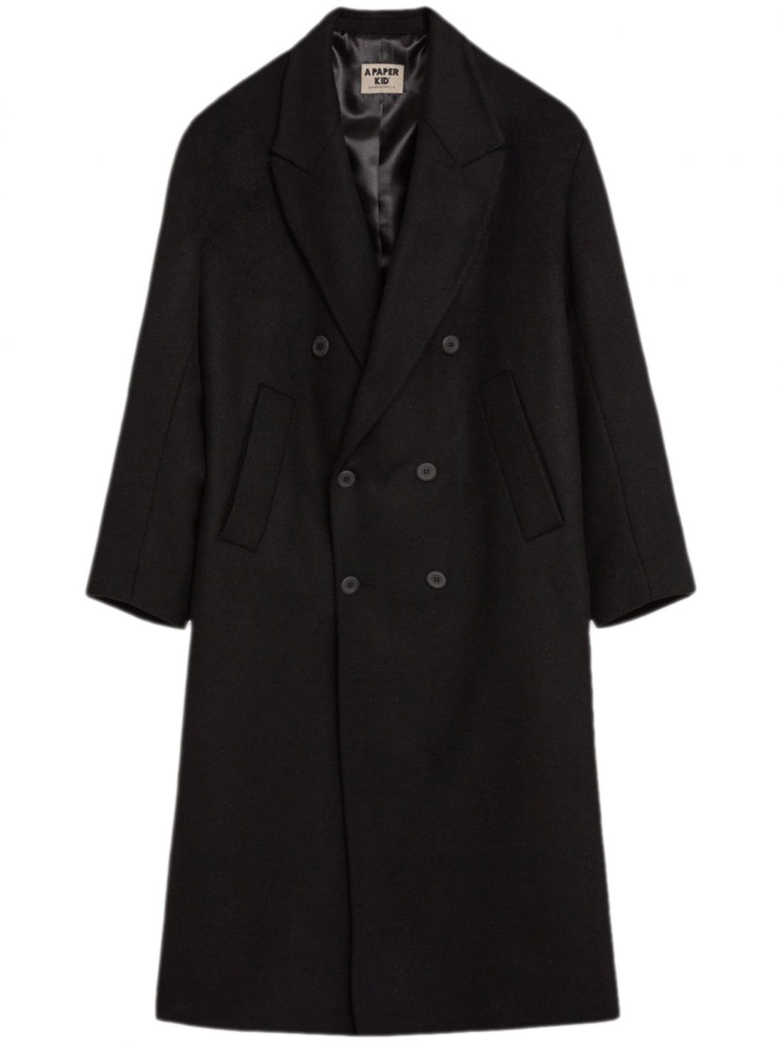 CLOTH COAT