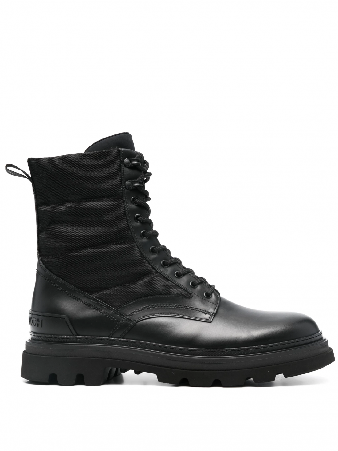 COMBAT BOOT