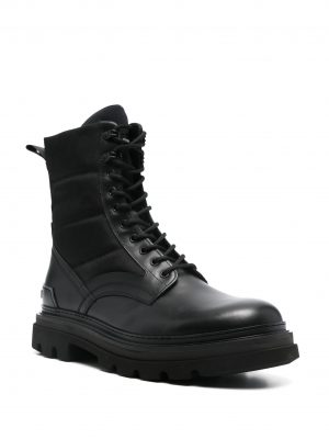 COMBAT BOOT