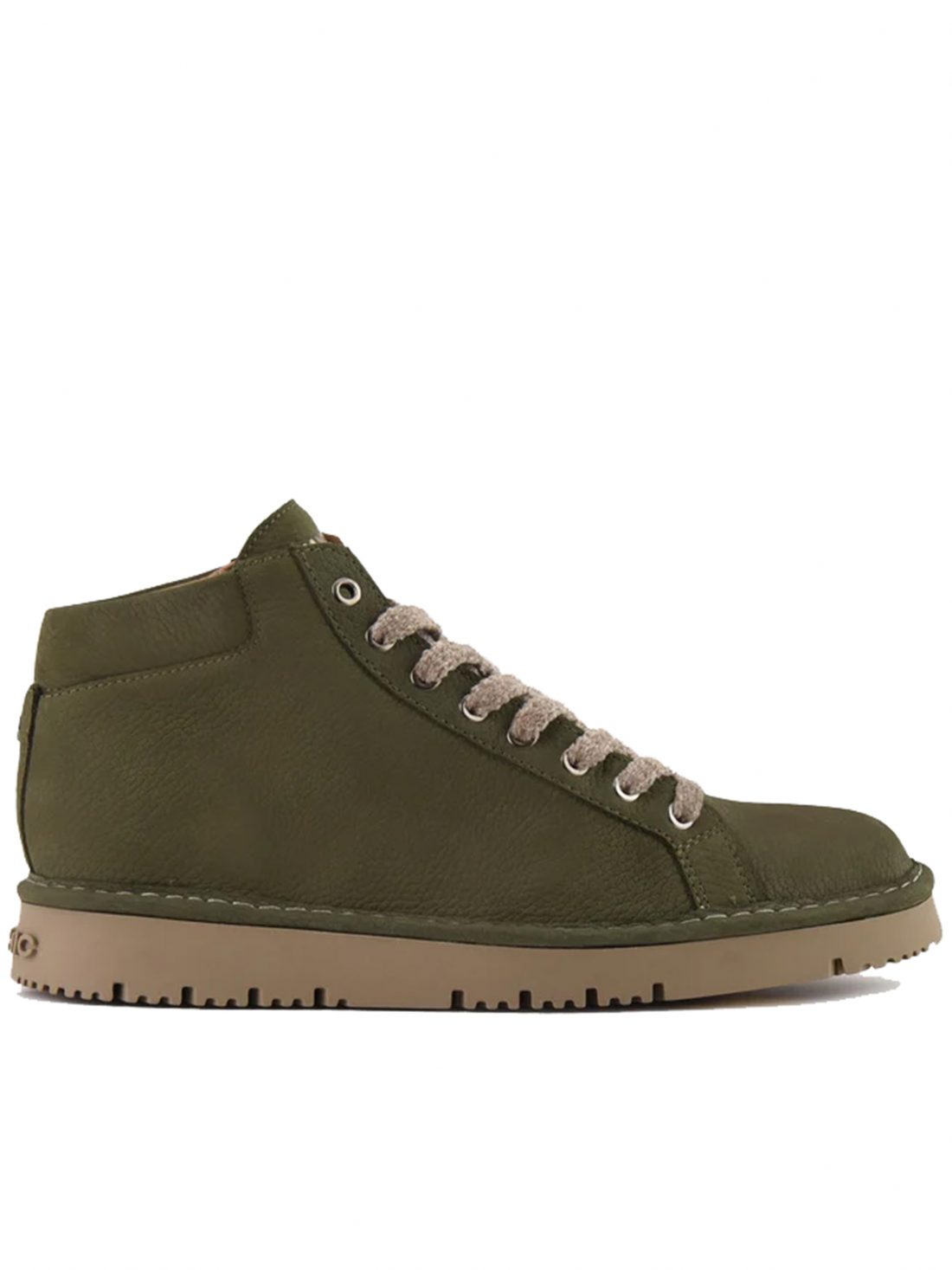 ANKLE BOOT NUBUCK MICROFIBRE