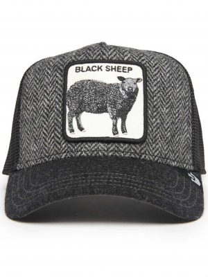 MOON BLACK SHEEP