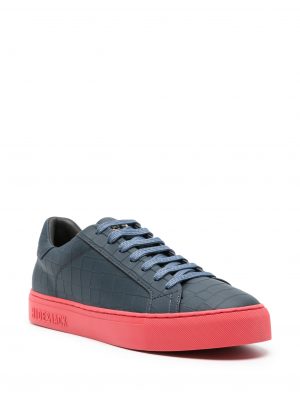 LOW TOP SNEAKER ESSENCE IDRO NUBUCK