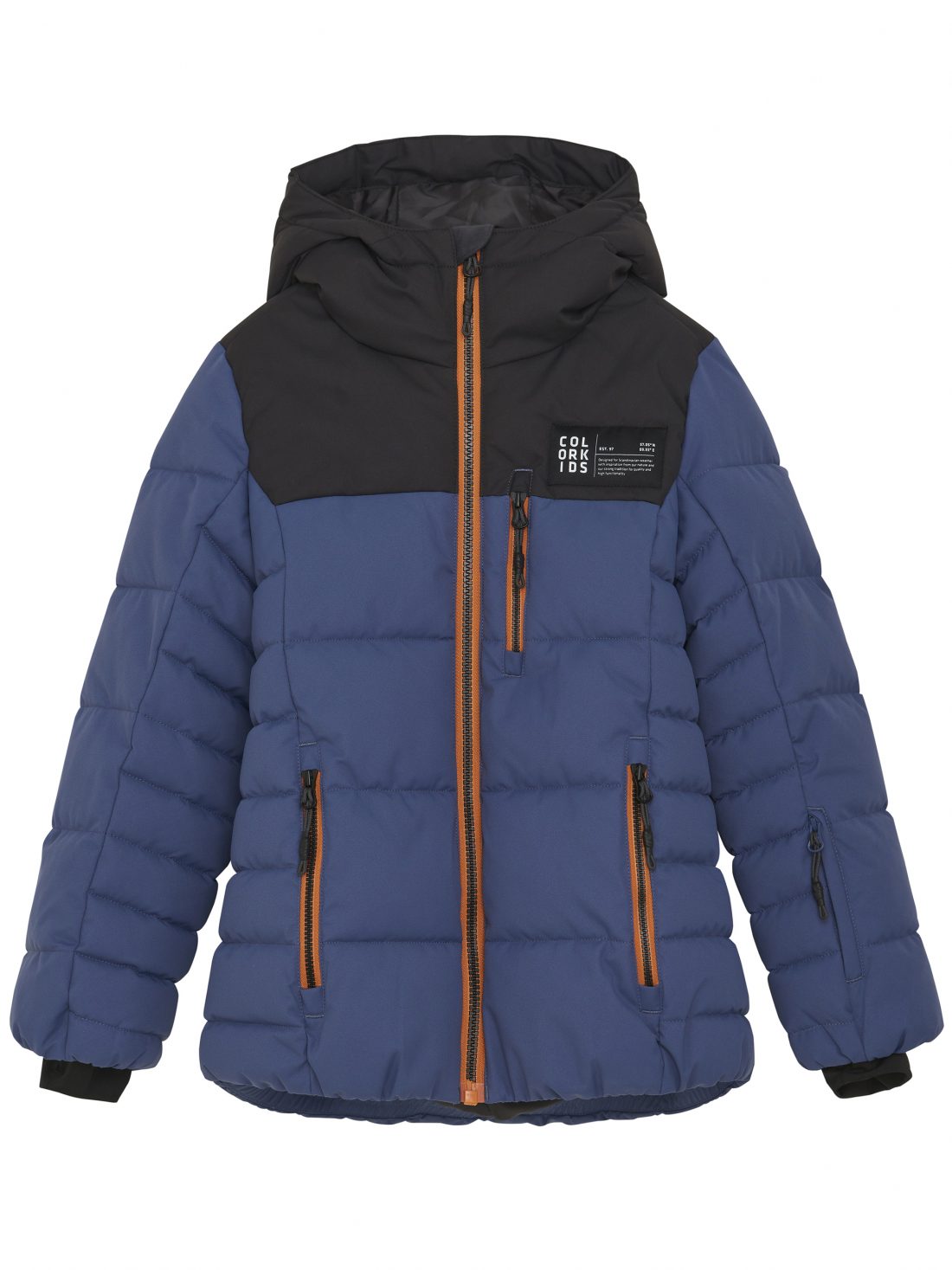 JR SKI JACKET