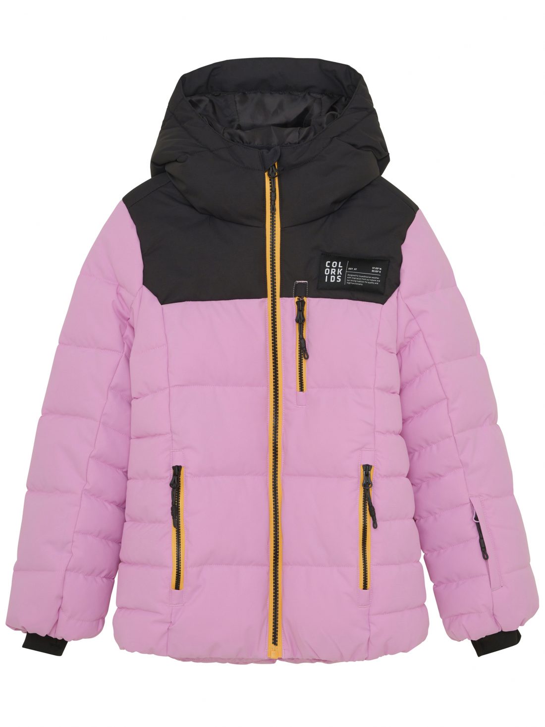 JR SKI JACKET