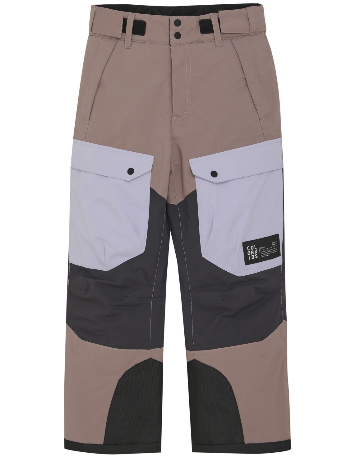 JR SKI PANTS