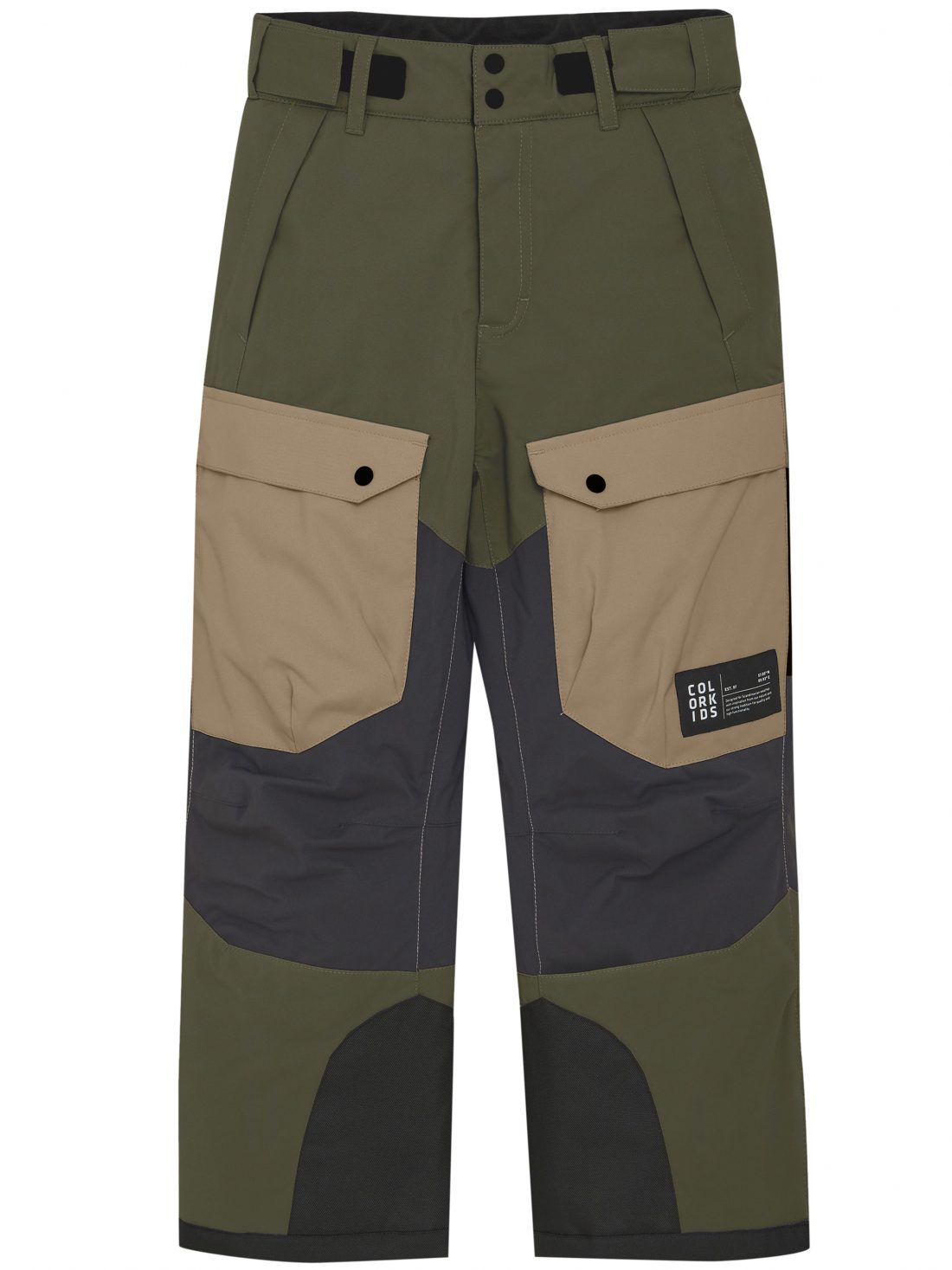 JR SKI PANTS