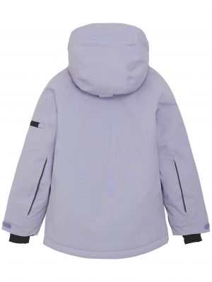 JR SKI JACKET