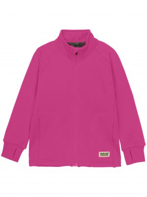 FLEECE JACKET