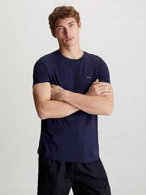 STRETCH SLIM FIT T-SHIRT