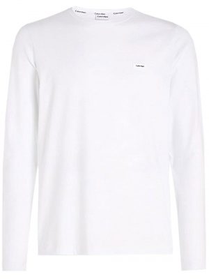 STRETCH SLIM FIT LS T-SHIRT