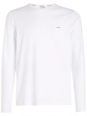 STRETCH SLIM FIT LS T-SHIRT