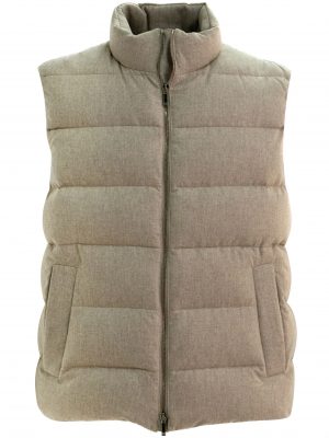 GILET IMBOTTITO