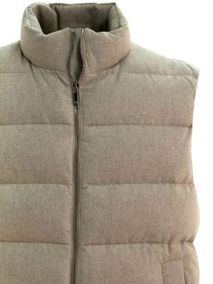 GILET IMBOTTITO