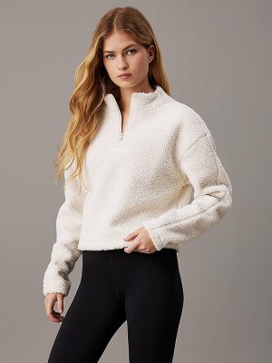 SHERPA 1/2 ZIP